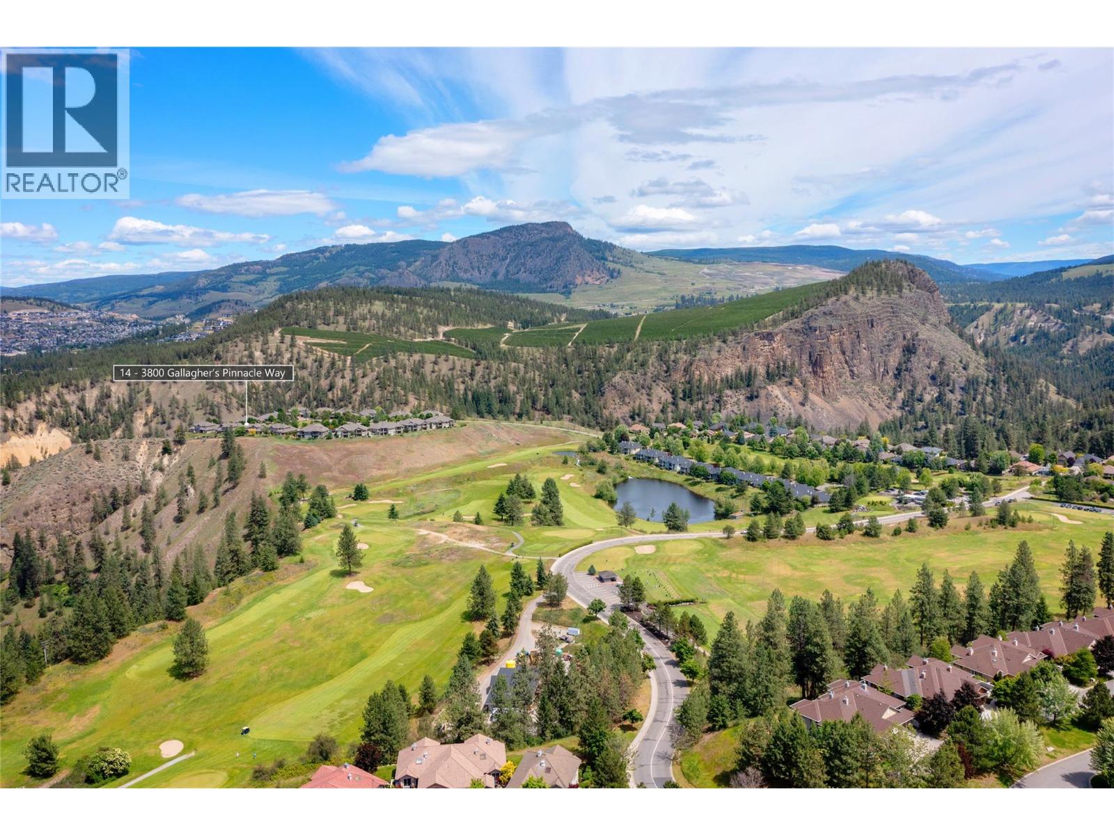 3800 Gallaghers Pinnacle Way Unit# 14, Kelowna, British Columbia  V1W 3Z8 - Photo 52 - 10377437