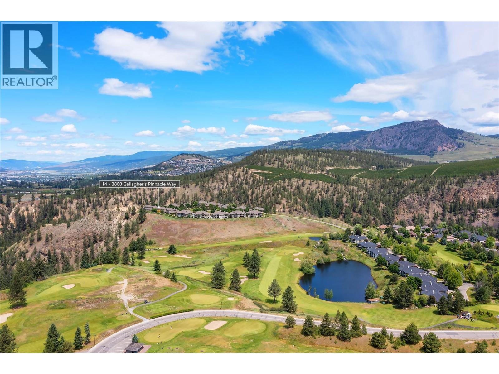 3800 Gallaghers Pinnacle Way Unit# 14, Kelowna, British Columbia  V1W 3Z8 - Photo 53 - 10377437