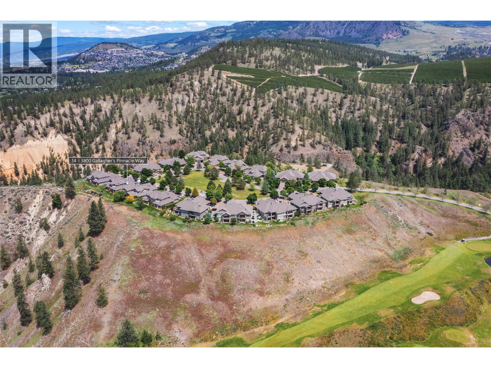 3800 Gallaghers Pinnacle Way Unit# 14, Kelowna, British Columbia  V1W 3Z8 - Photo 55 - 10377437