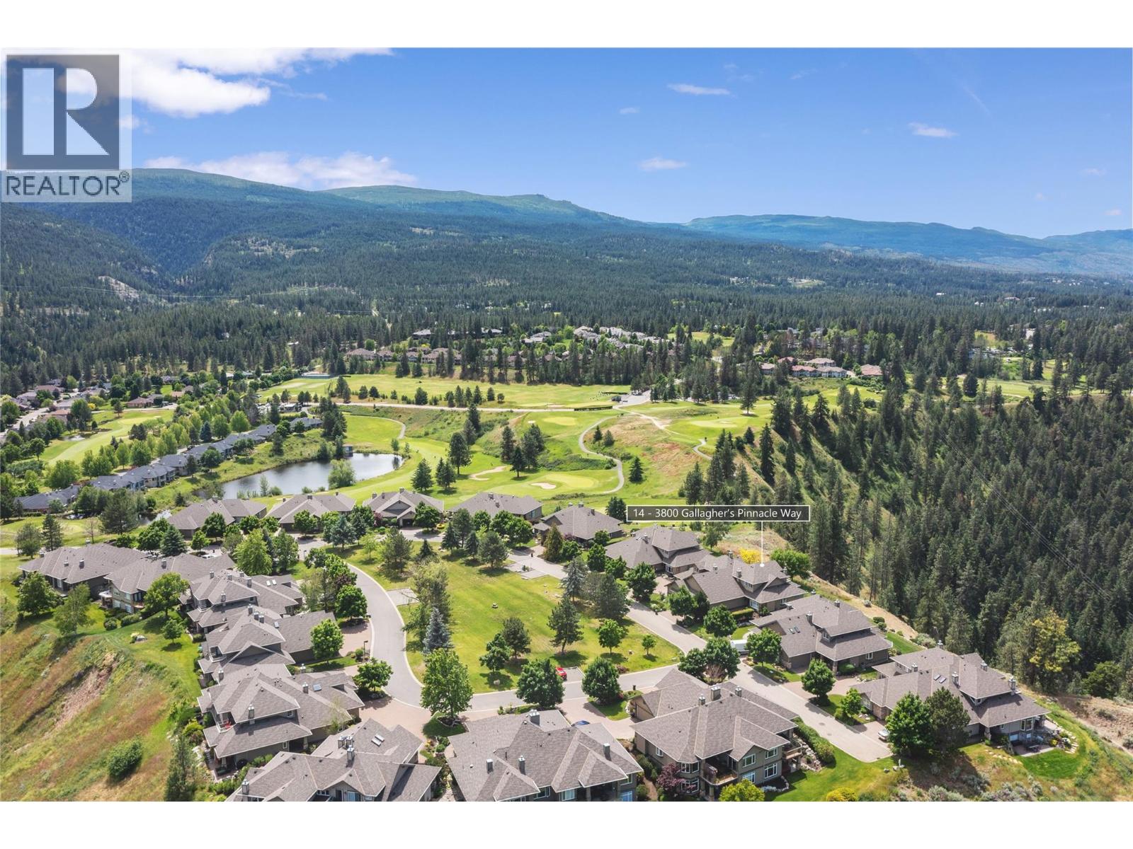 3800 Gallaghers Pinnacle Way Unit# 14, Kelowna, British Columbia  V1W 3Z8 - Photo 58 - 10377437