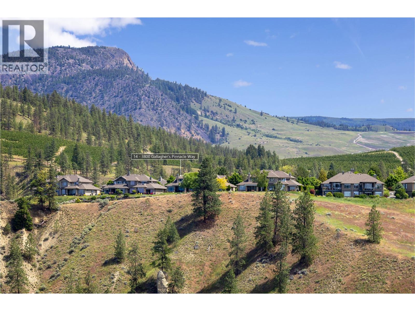 3800 Gallaghers Pinnacle Way Unit# 14, Kelowna, British Columbia  V1W 3Z8 - Photo 63 - 10377437