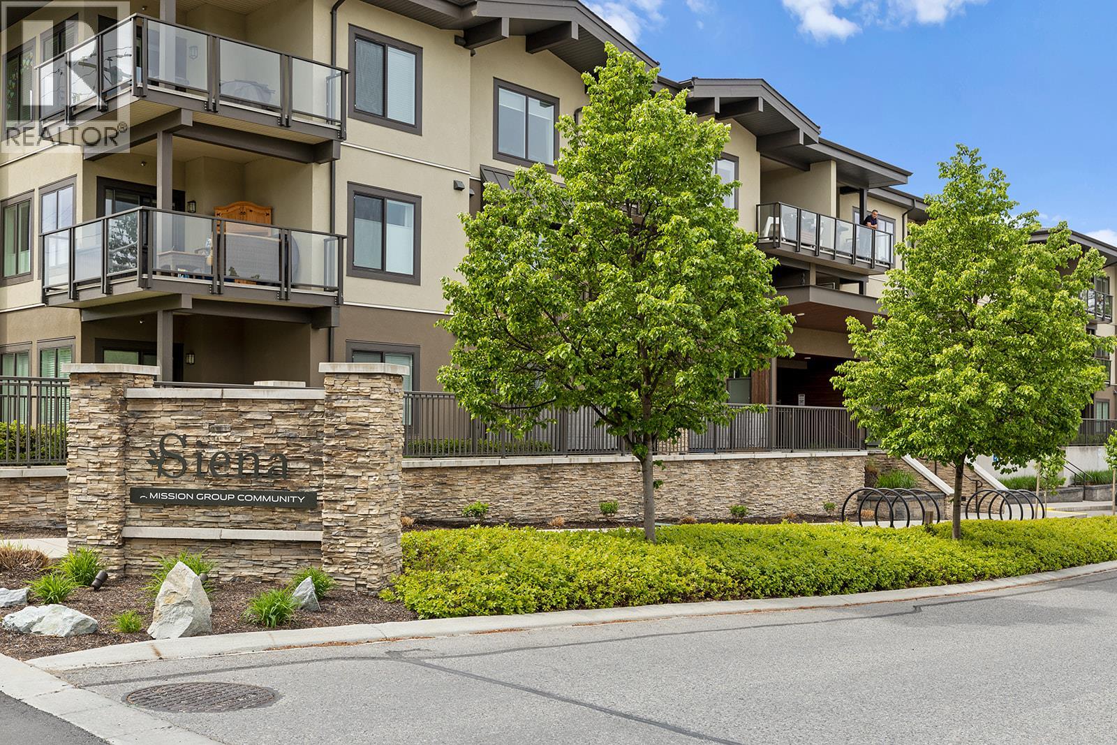 4380 Lakeshore Road Unit# 121, Kelowna, British Columbia  V1W 5N3 - Photo 2 - 10376556