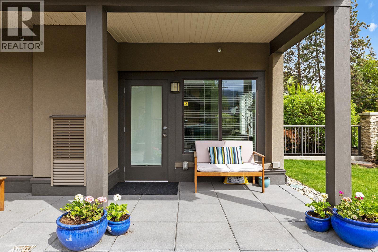 4380 Lakeshore Road Unit# 121, Kelowna, British Columbia  V1W 5N3 - Photo 30 - 10376556