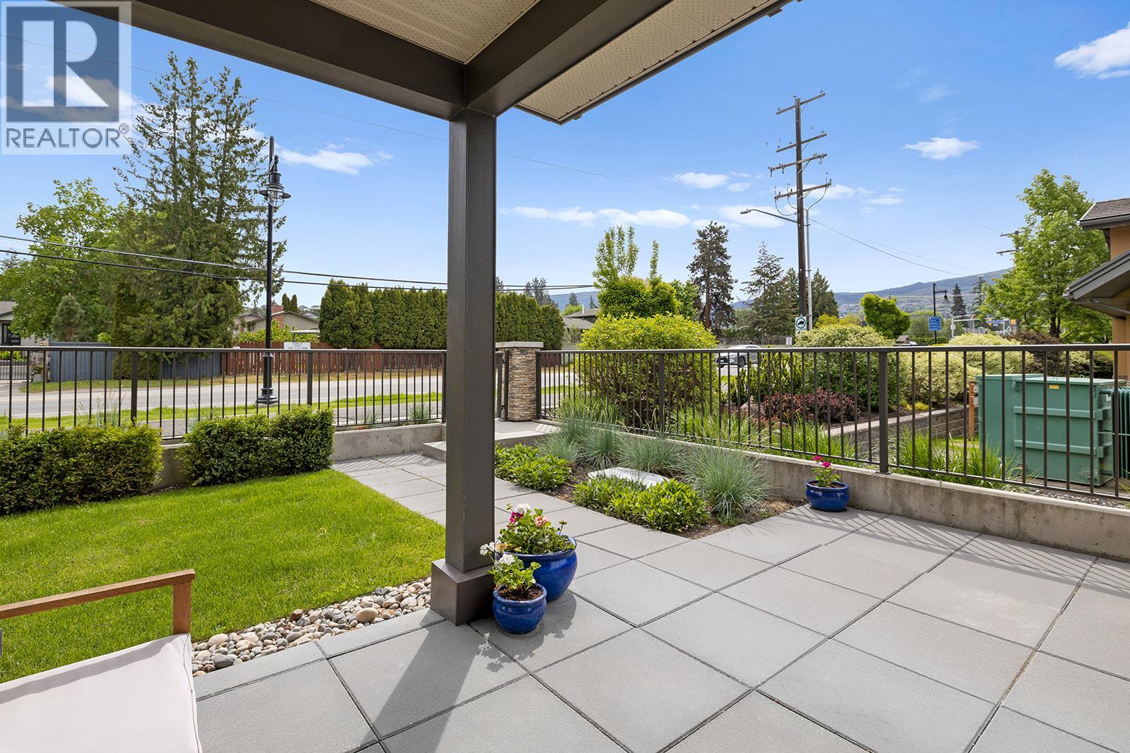 4380 Lakeshore Road Unit# 121, Kelowna, British Columbia  V1W 5N3 - Photo 33 - 10376556