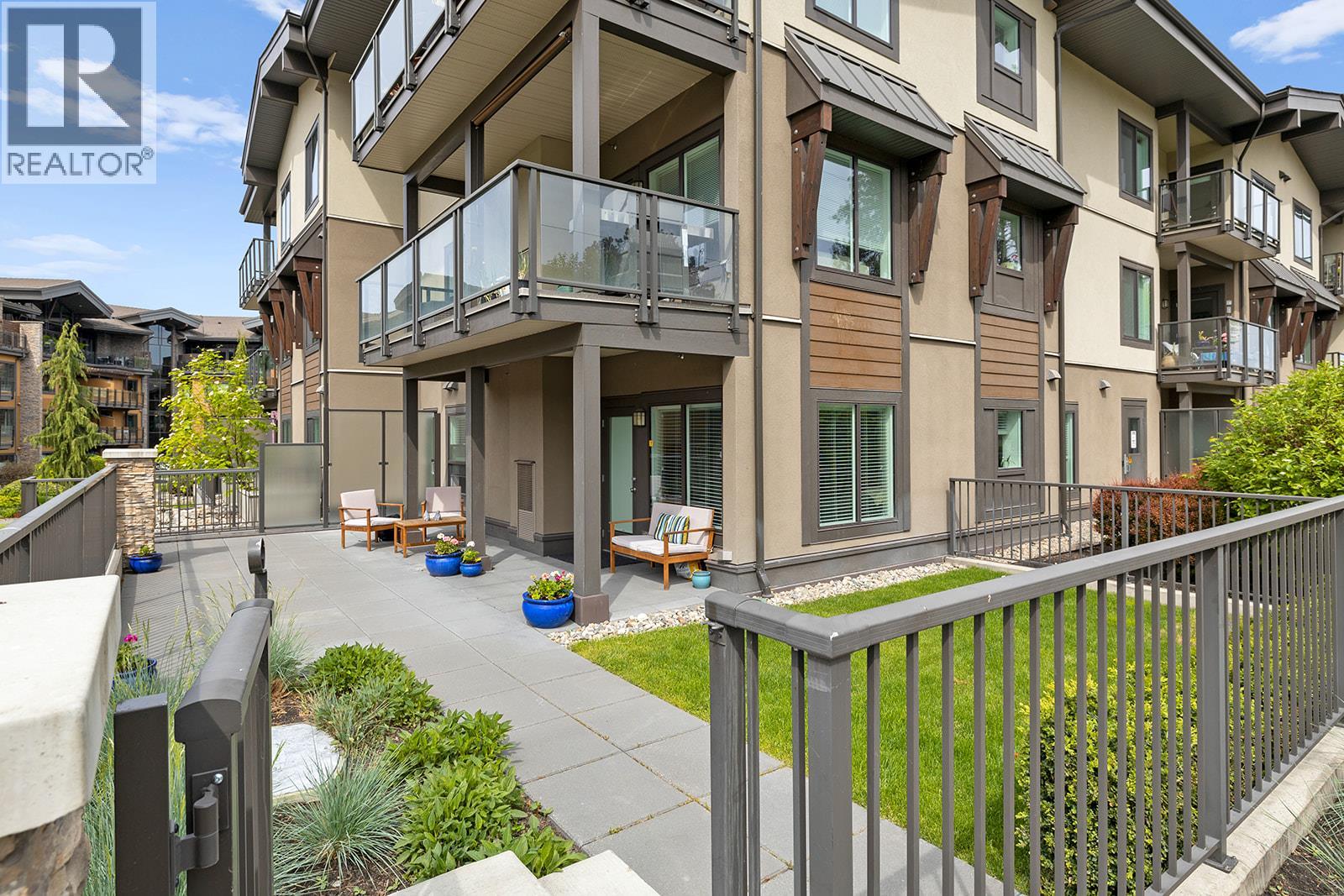 4380 Lakeshore Road Unit# 121, Kelowna, British Columbia  V1W 5N3 - Photo 34 - 10376556