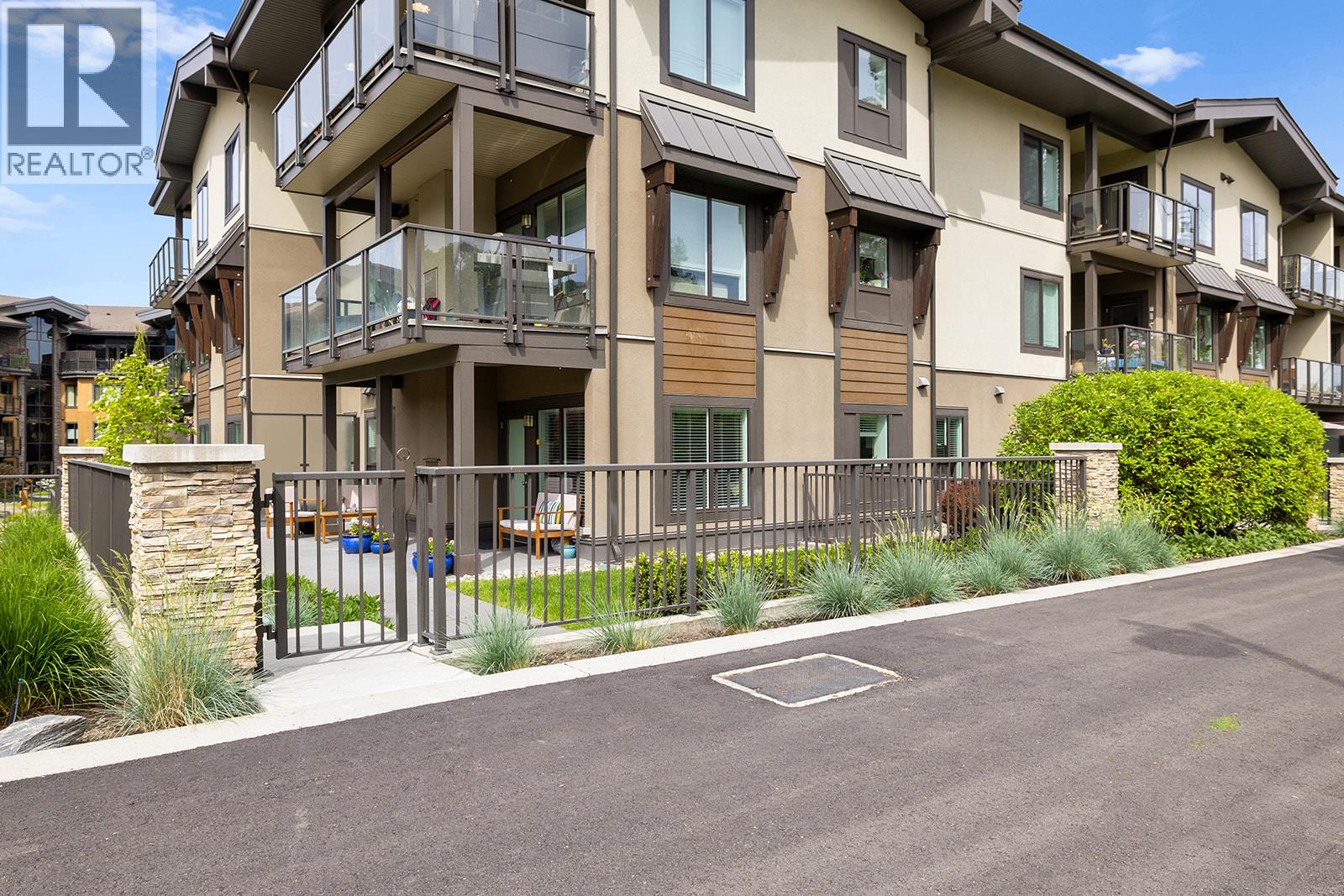 4380 Lakeshore Road Unit# 121, Kelowna, British Columbia  V1W 5N3 - Photo 35 - 10376556