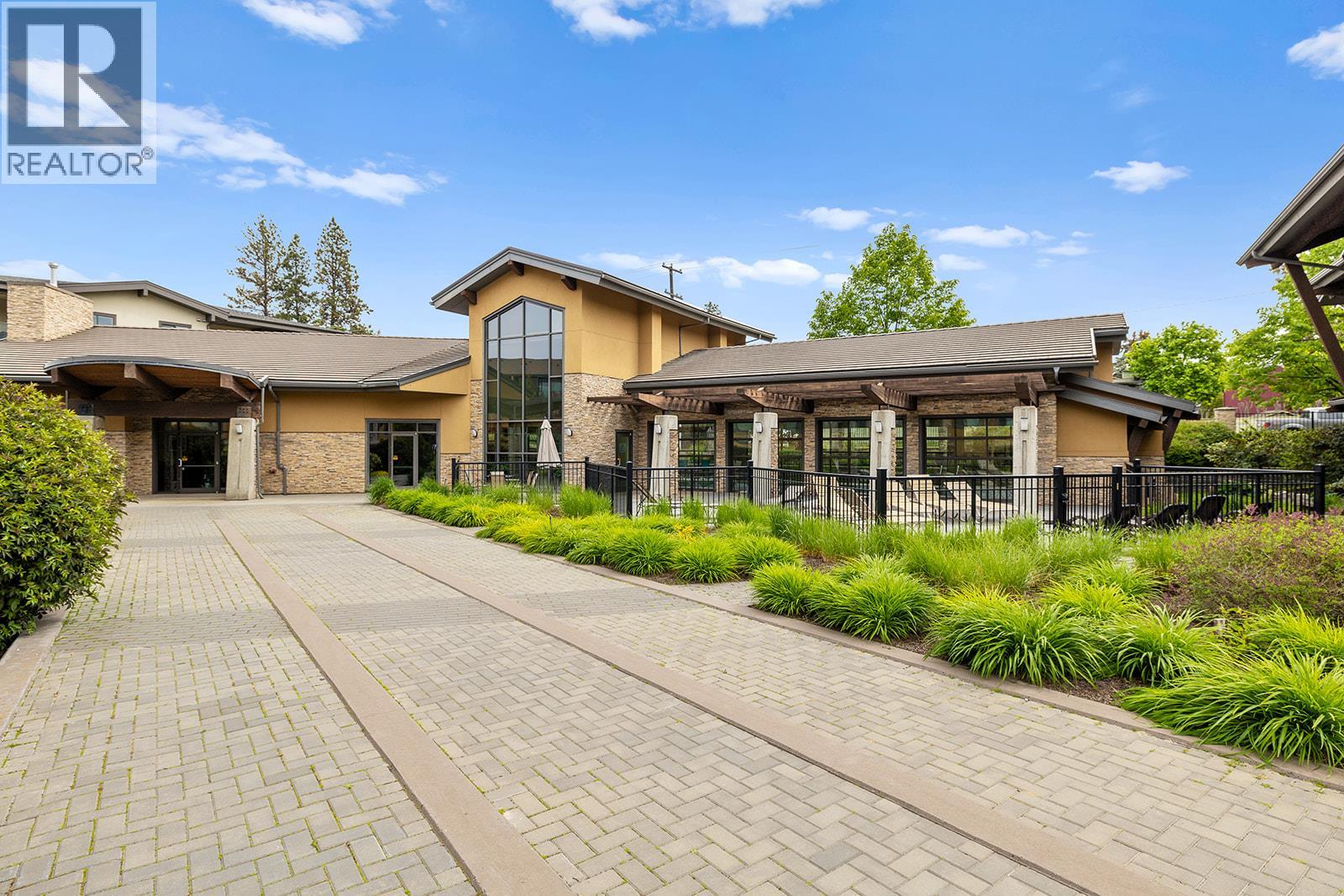 4380 Lakeshore Road Unit# 121, Kelowna, British Columbia  V1W 5N3 - Photo 36 - 10376556