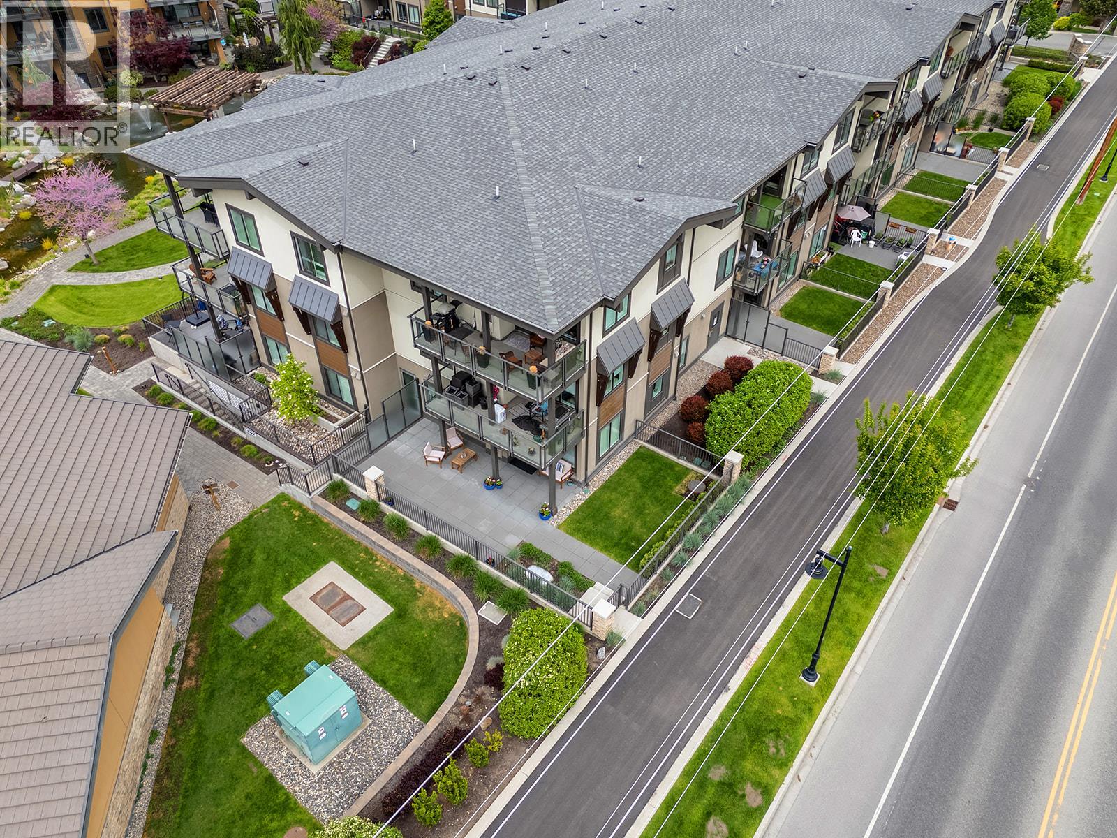 4380 Lakeshore Road Unit# 121, Kelowna, British Columbia  V1W 5N3 - Photo 42 - 10376556