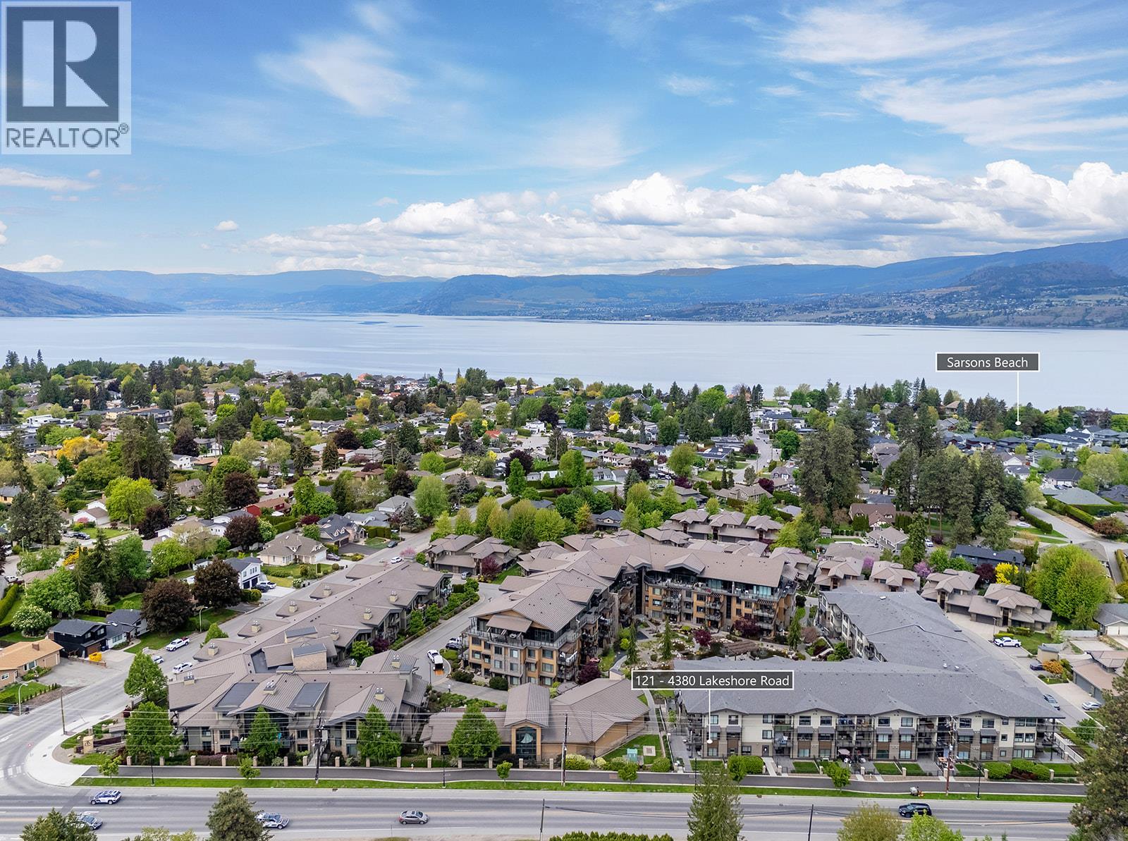 4380 Lakeshore Road Unit# 121, Kelowna, British Columbia  V1W 5N3 - Photo 48 - 10376556