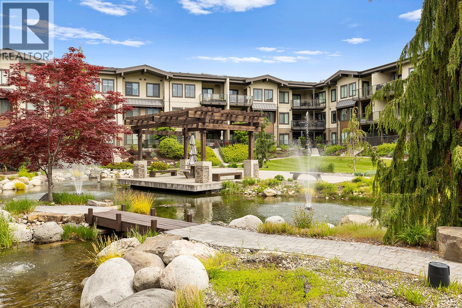 4380 Lakeshore Road Unit# 121, Kelowna, British Columbia  V1W 5N3 - Photo 49 - 10376556