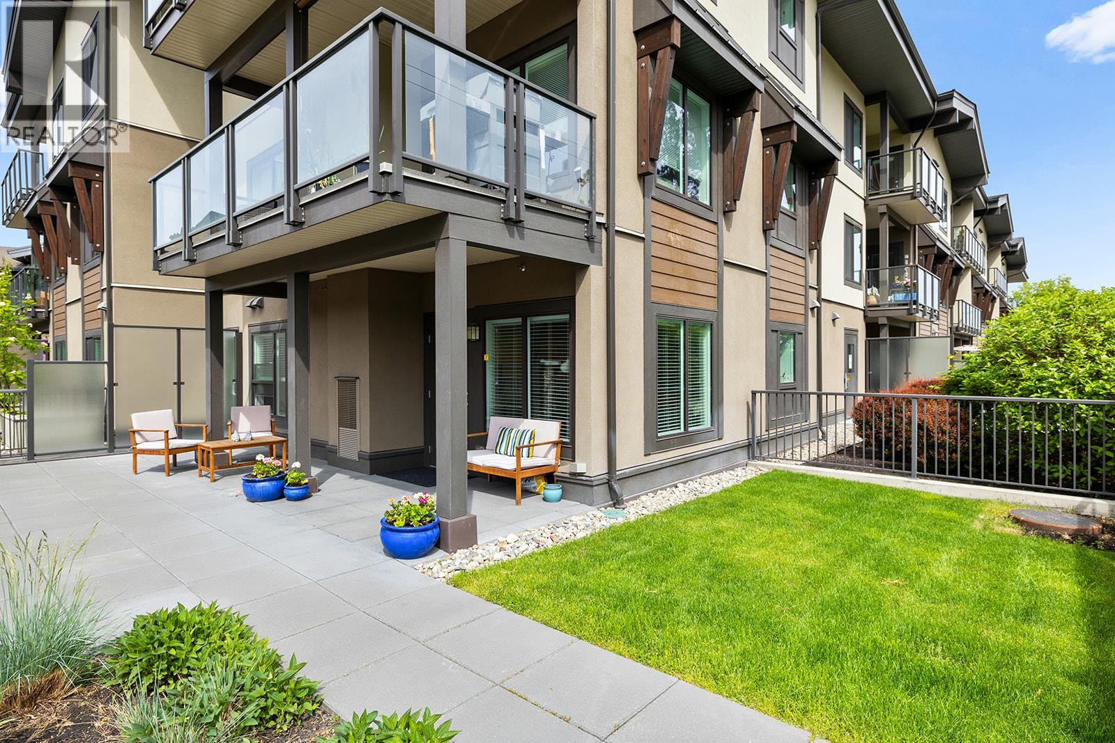 4380 Lakeshore Road Unit# 121, Kelowna, British Columbia  V1W 5N3 - Photo 5 - 10376556