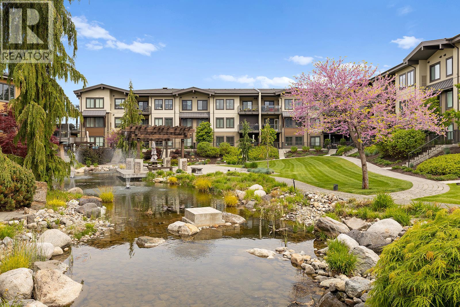 4380 Lakeshore Road Unit# 121, Kelowna, British Columbia  V1W 5N3 - Photo 50 - 10376556