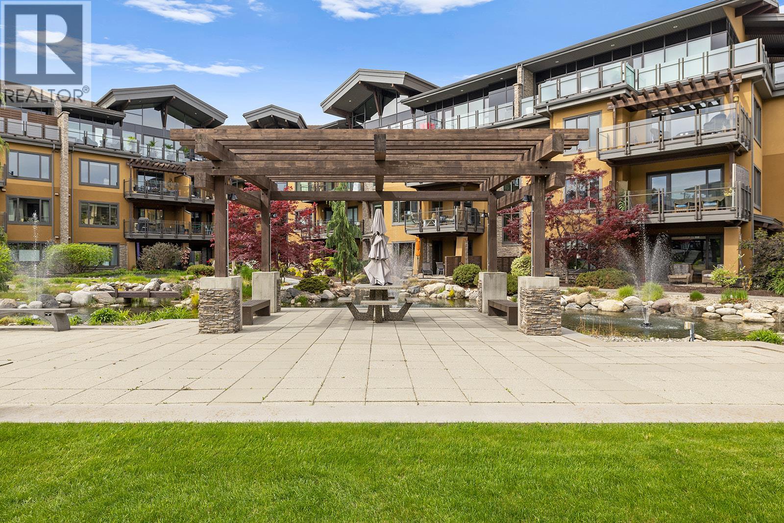 4380 Lakeshore Road Unit# 121, Kelowna, British Columbia  V1W 5N3 - Photo 51 - 10376556
