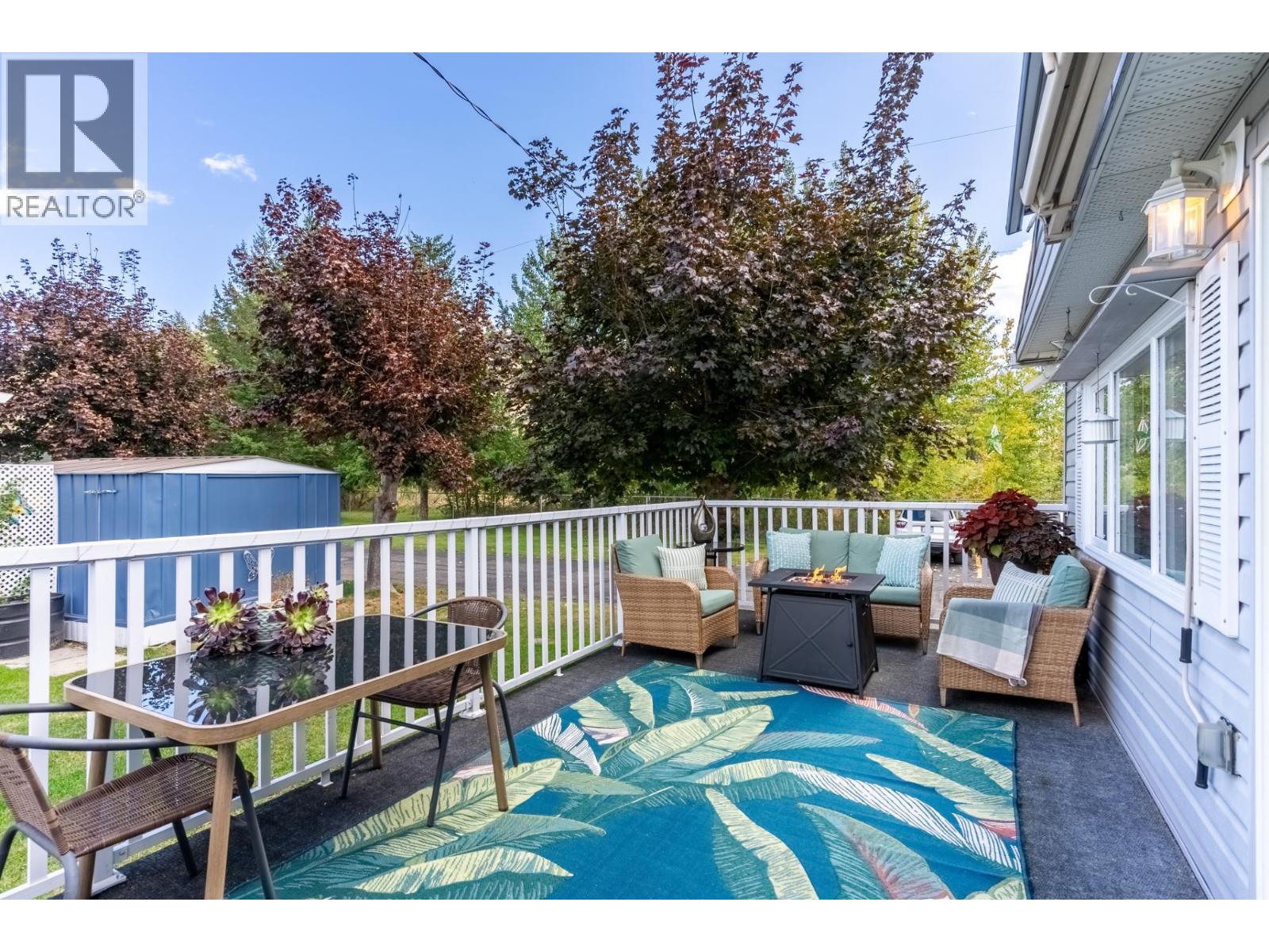 2400 Oakdale Way Unit# 87, Kamloops, British Columbia  V2B 6W7 - Photo 18 - 10377109