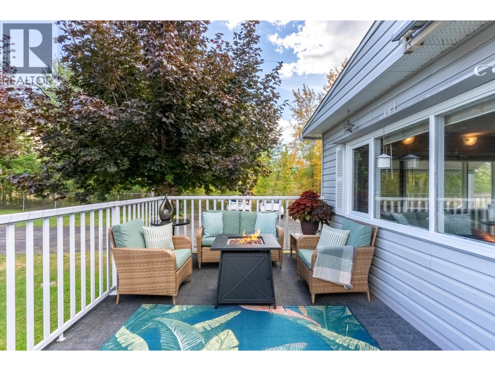 2400 Oakdale Way Unit# 87, Kamloops, British Columbia  V2B 6W7 - Photo 19 - 10377109