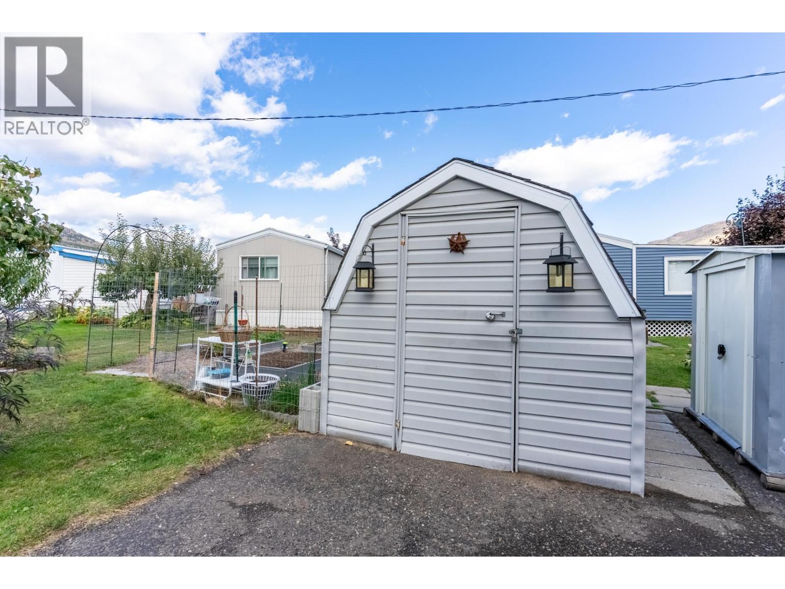 2400 Oakdale Way Unit# 87, Kamloops, British Columbia  V2B 6W7 - Photo 20 - 10377109