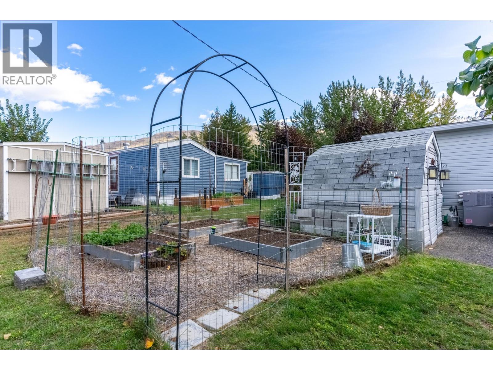 2400 Oakdale Way Unit# 87, Kamloops, British Columbia  V2B 6W7 - Photo 21 - 10377109