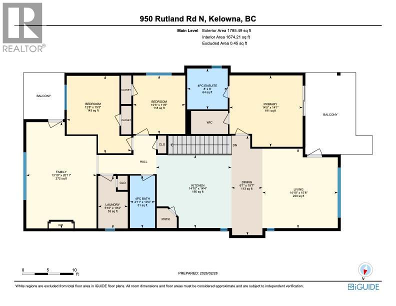 950 Rutland Road N, Kelowna, British Columbia  V1X 3B7 - Photo 56 - 10375810