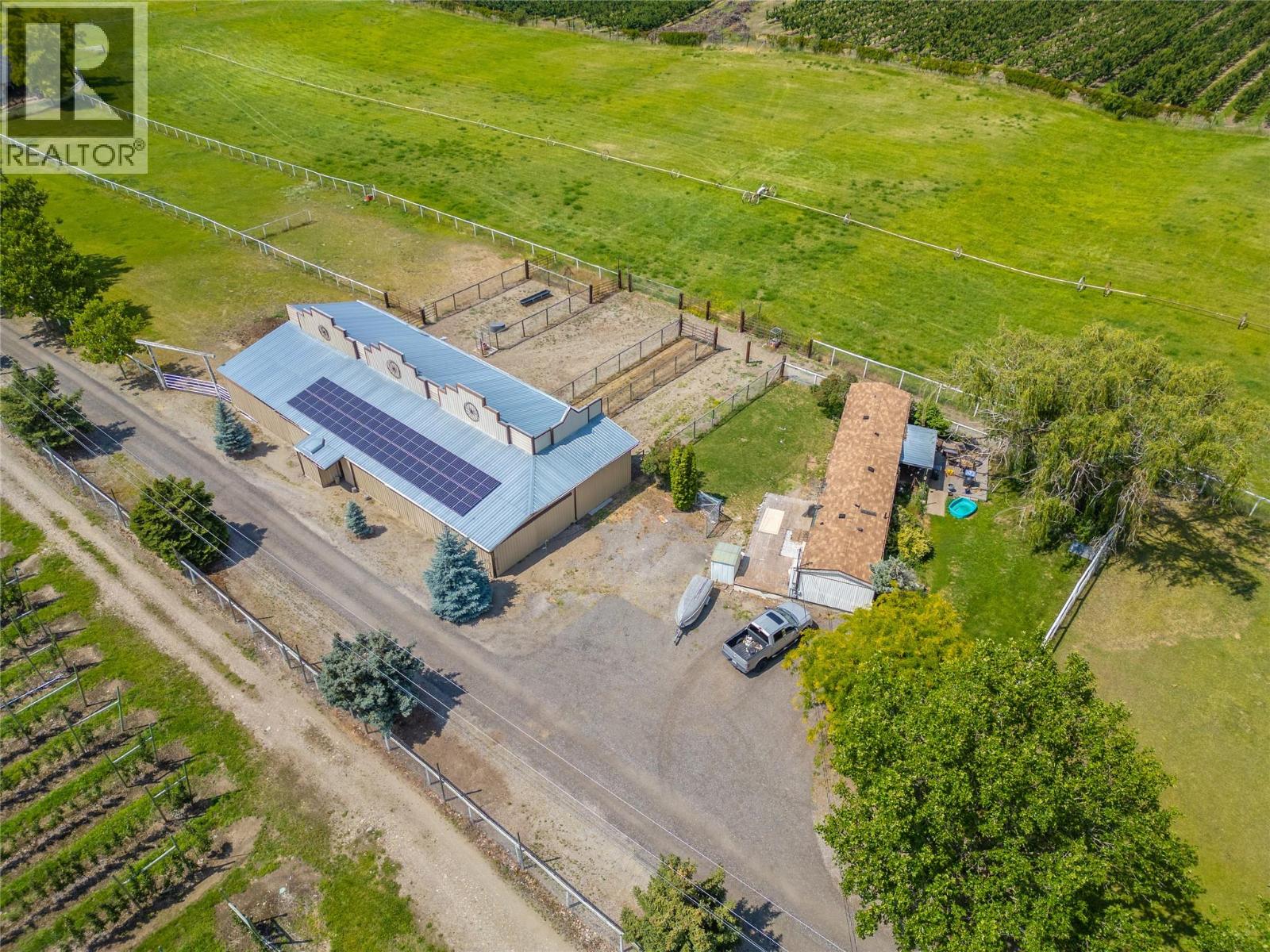 2457 Belgo Road, Kelowna, British Columbia  V1P 1E2 - Photo 55 - 10377729