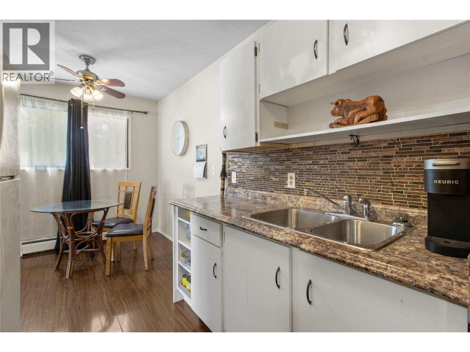 409 Main Street Unit# 204, Sicamous, British Columbia  V0E 2V0 - Photo 1 - 10377779