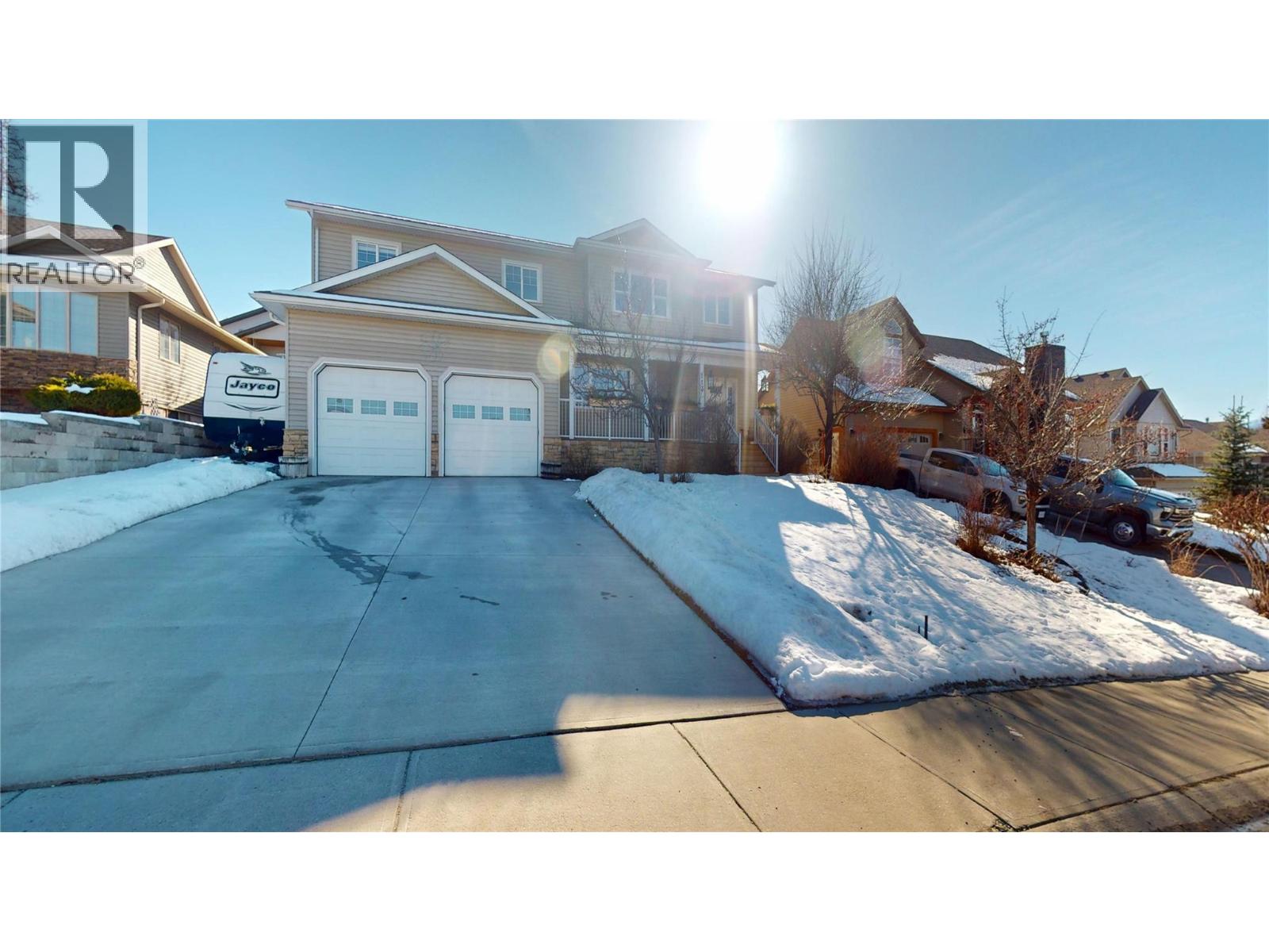 113 17th Street S, Cranbrook, British Columbia  V1C 0A1 - Photo 1 - 10376975