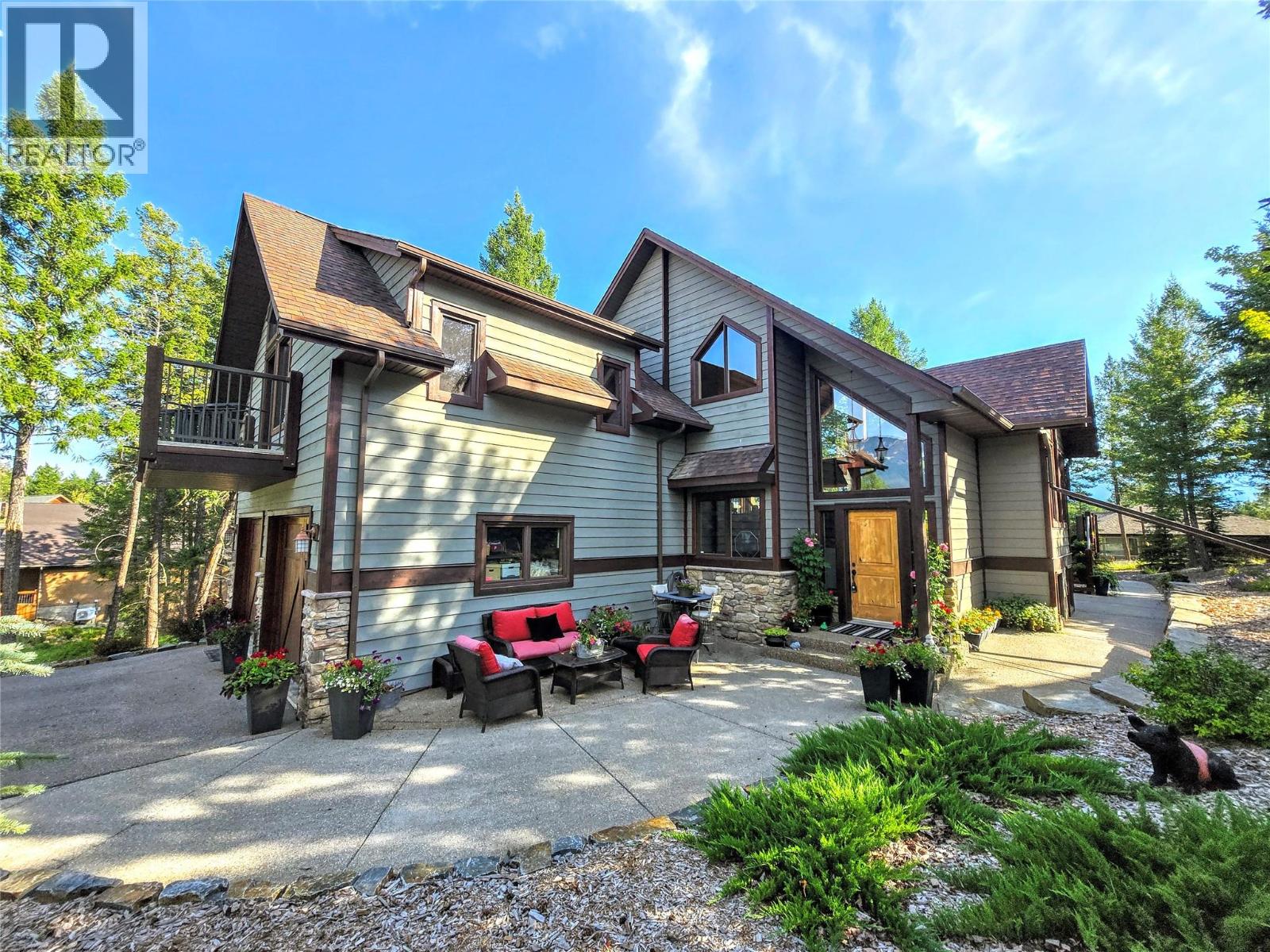 2517 Cobblestone Trail, Invermere, British Columbia  V0A 1K6 - Photo 4 - 10376767