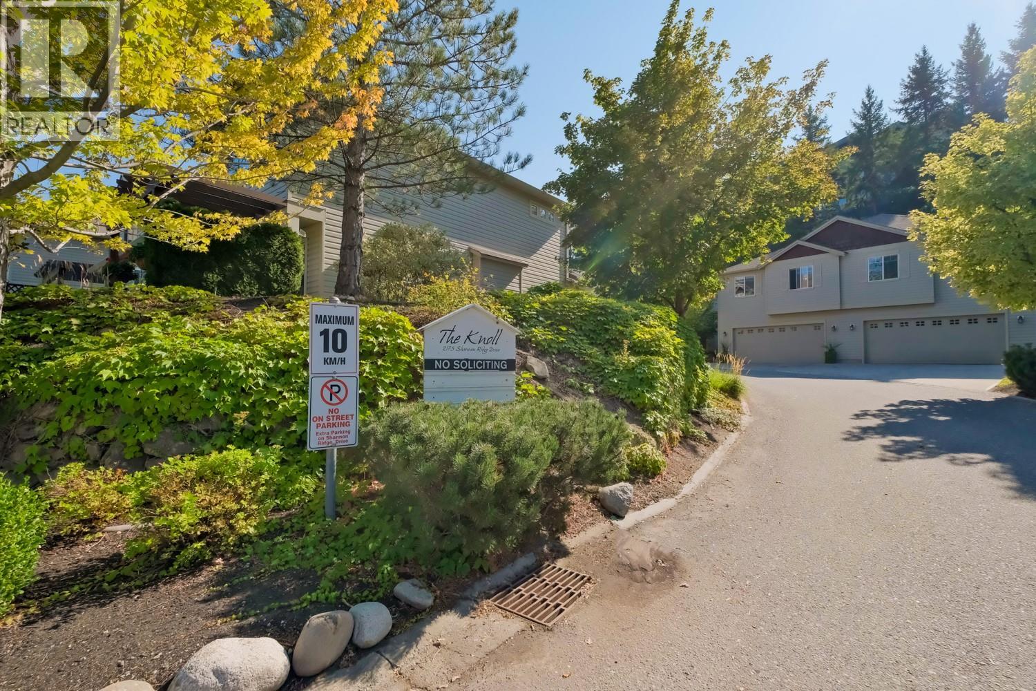 2175 Shannon Ridge Drive Unit# 2, West Kelowna, British Columbia  V4T 2L1 - Photo 2 - 10377766