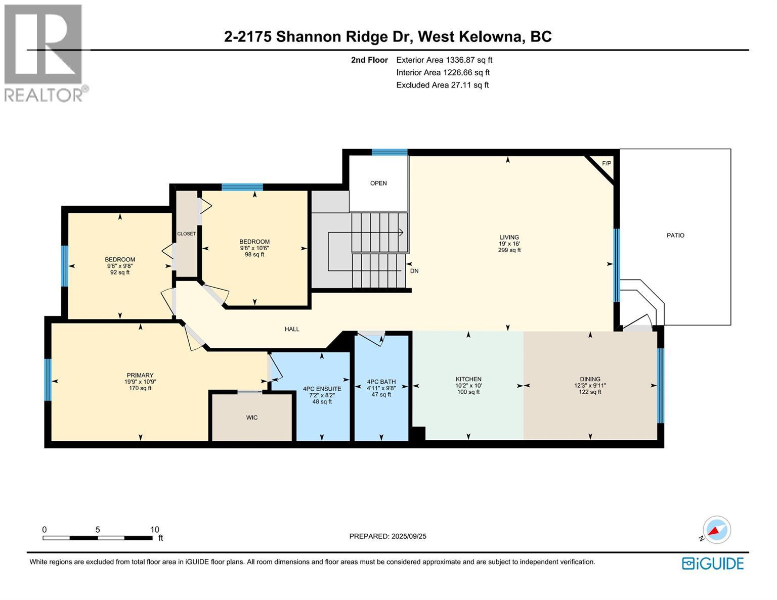 2175 Shannon Ridge Drive Unit# 2, West Kelowna, British Columbia  V4T 2L1 - Photo 28 - 10377766