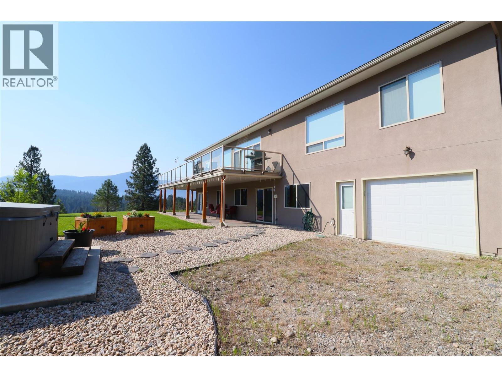 3285 Eagle Ridge Road, Grand Forks, British Columbia  V0H 1H2 - Photo 10 - 10377850