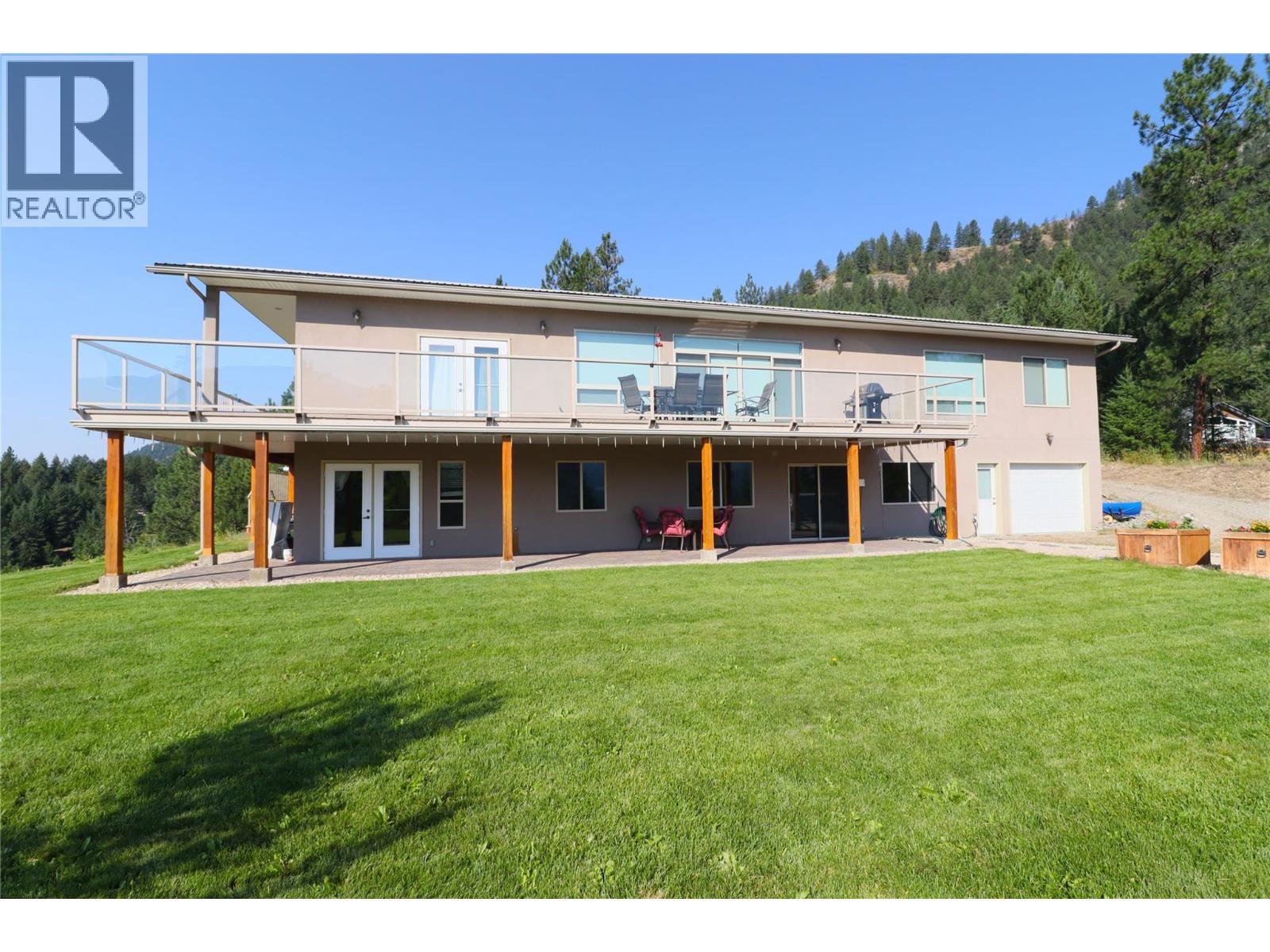 3285 Eagle Ridge Road, Grand Forks, British Columbia  V0H 1H2 - Photo 11 - 10377850