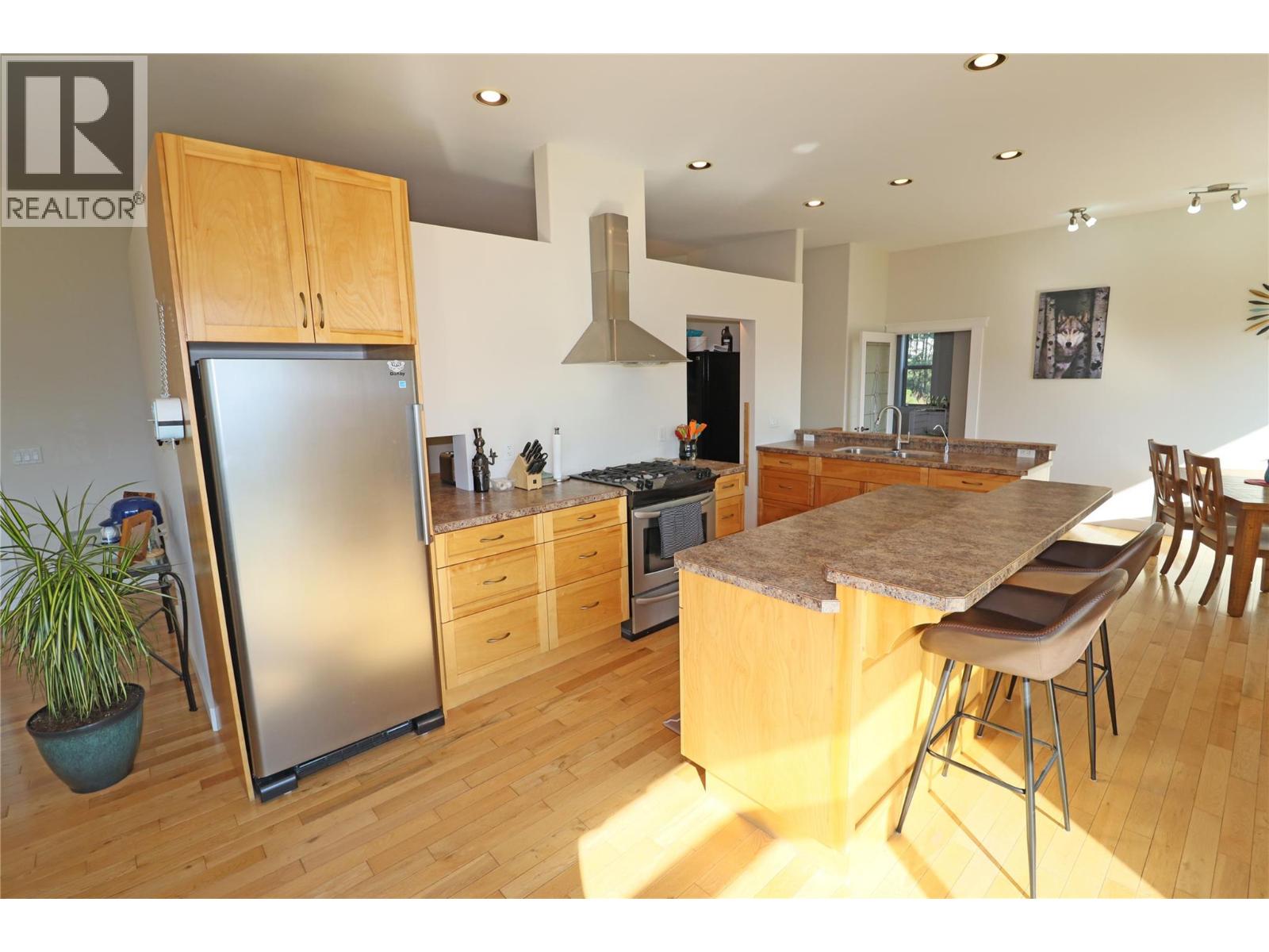 3285 Eagle Ridge Road, Grand Forks, British Columbia  V0H 1H2 - Photo 19 - 10377850