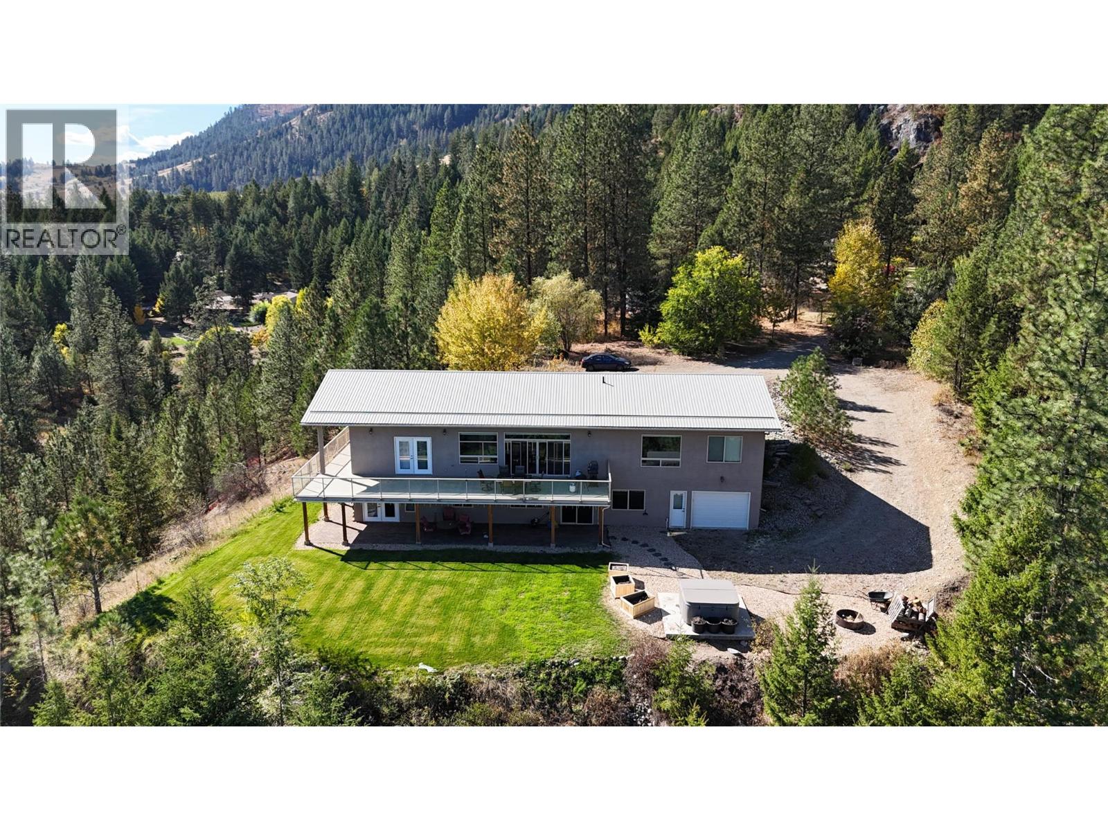 3285 Eagle Ridge Road, Grand Forks, British Columbia  V0H 1H2 - Photo 6 - 10377850