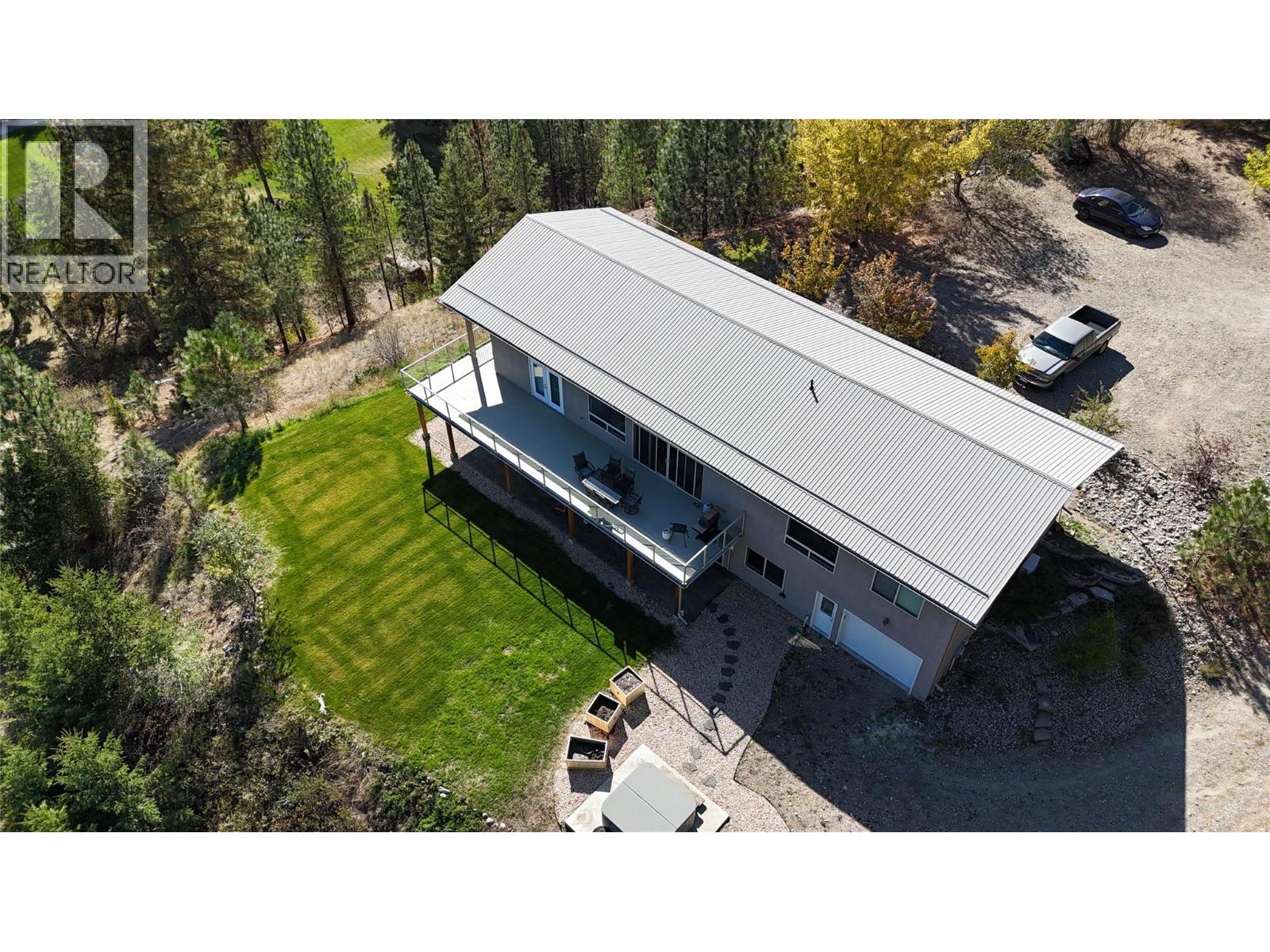 3285 Eagle Ridge Road, Grand Forks, British Columbia  V0H 1H2 - Photo 7 - 10377850