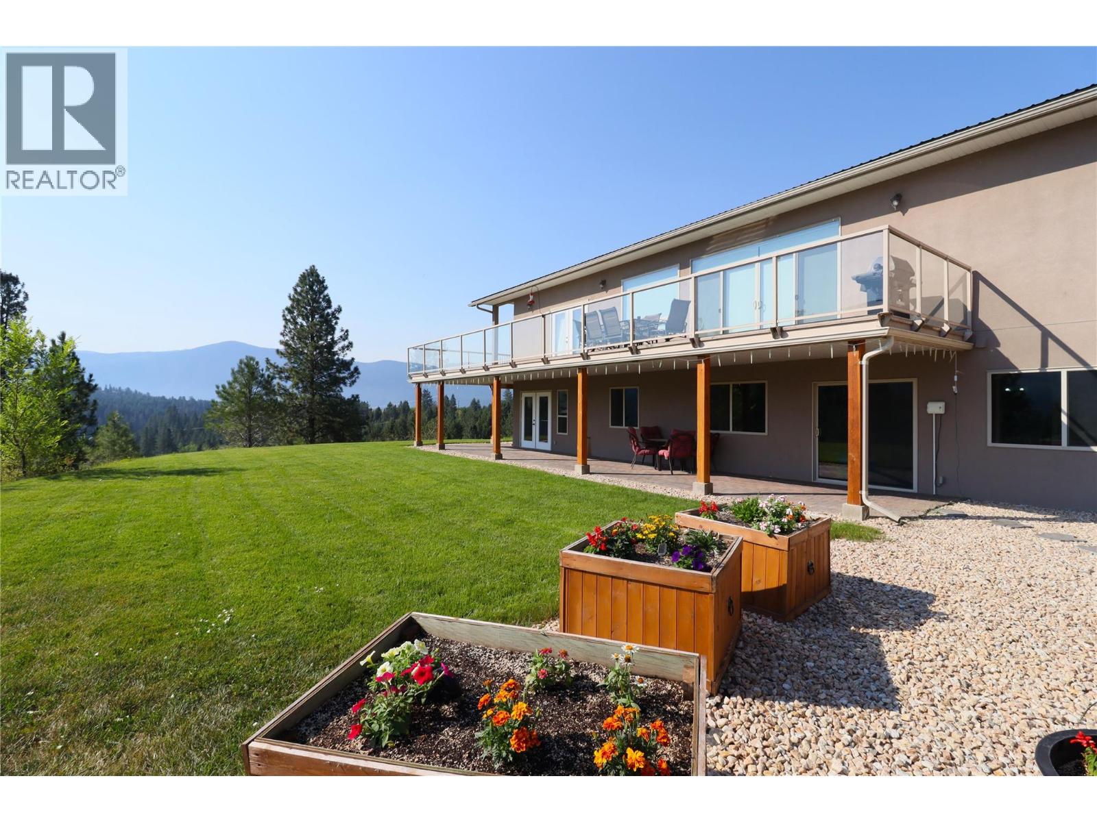 3285 Eagle Ridge Road, Grand Forks, British Columbia  V0H 1H2 - Photo 9 - 10377850