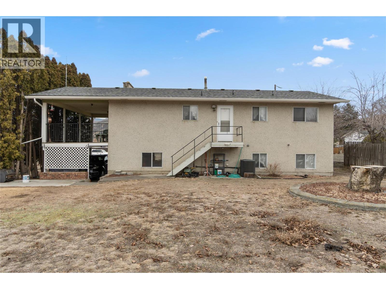 2627 Greenfield Avenue, Kamloops, British Columbia  V2B 4P9 - Photo 23 - 10377813