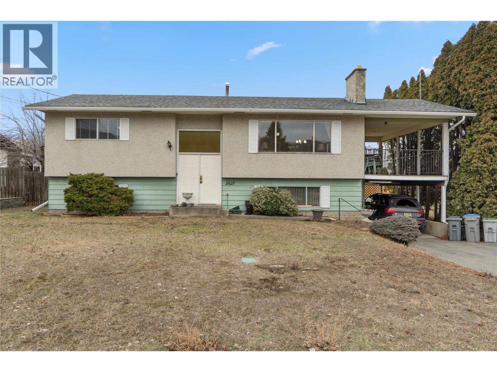2627 Greenfield Avenue, Kamloops, British Columbia  V2B 4P9 - Photo 3 - 10377813