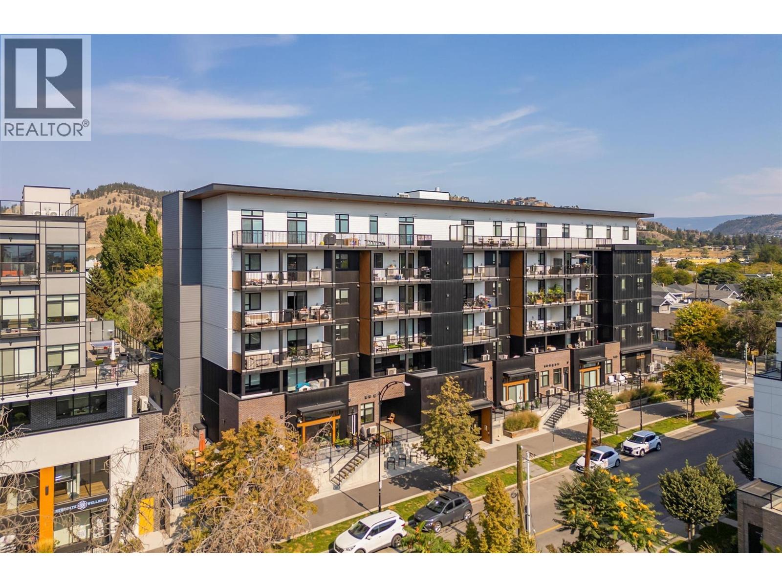 660 Cawston Avenue N Unit# 106, Kelowna, British Columbia  V1Y 2L1 - Photo 1 - 10377664
