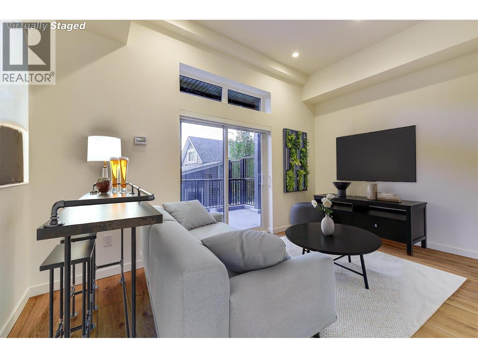 660 Cawston Avenue N Unit# 106, Kelowna, British Columbia  V1Y 2L1 - Photo 10 - 10377664