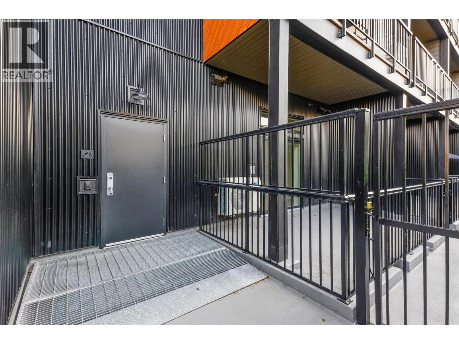 660 Cawston Avenue N Unit# 106, Kelowna, British Columbia  V1Y 2L1 - Photo 31 - 10377664