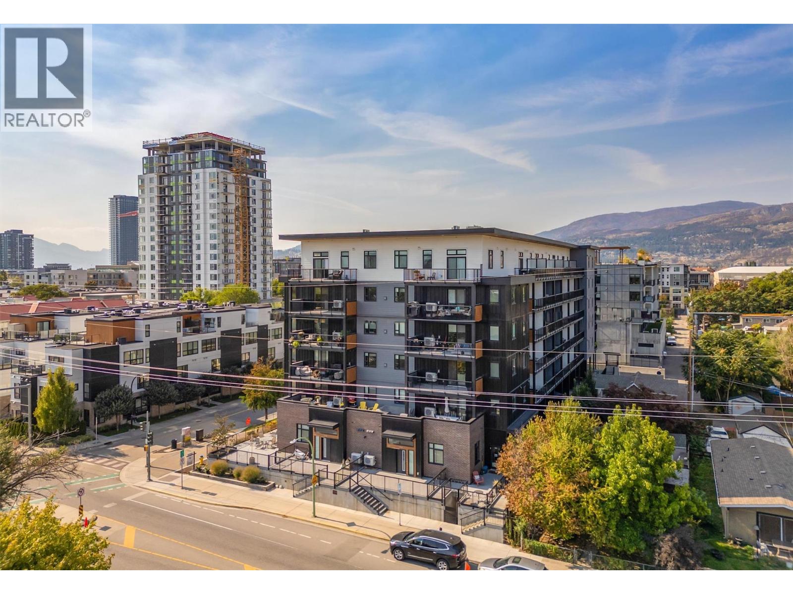 660 Cawston Avenue N Unit# 106, Kelowna, British Columbia  V1Y 2L1 - Photo 4 - 10377664