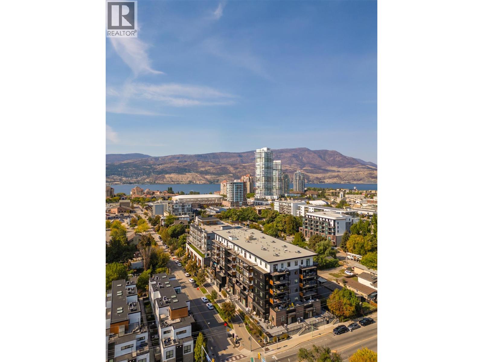 660 Cawston Avenue N Unit# 106, Kelowna, British Columbia  V1Y 2L1 - Photo 5 - 10377664