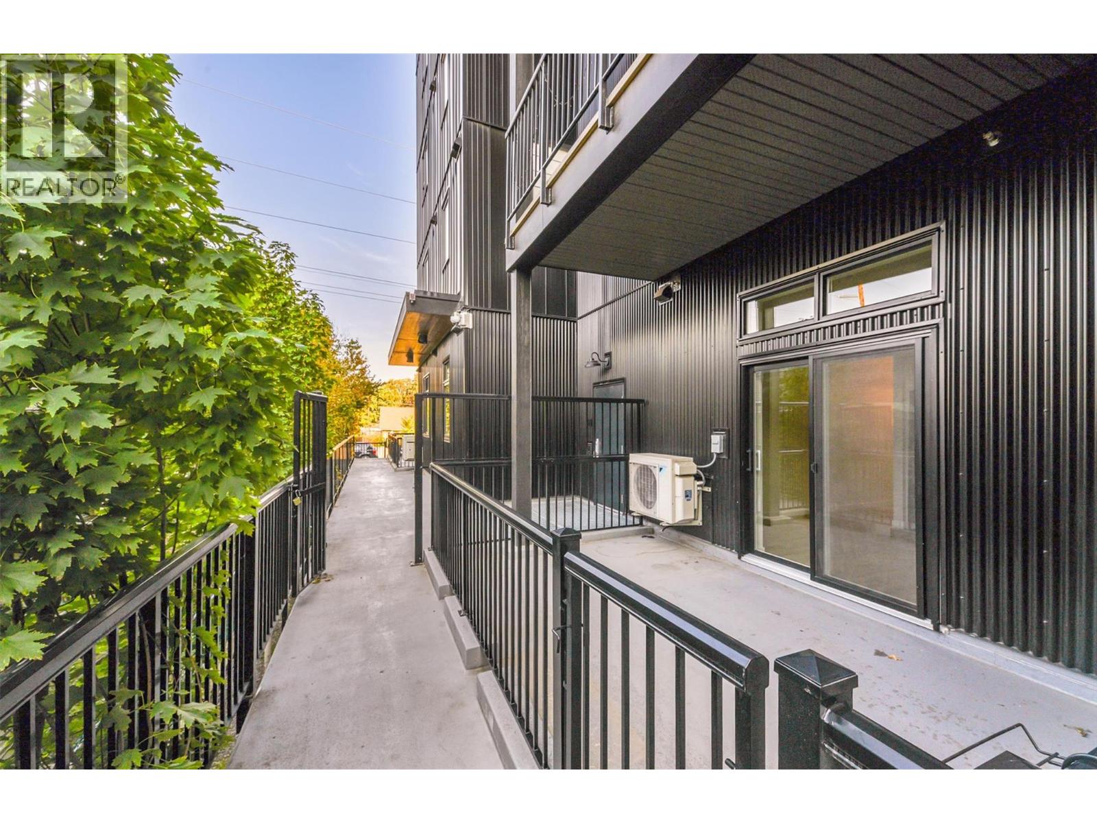 660 Cawston Avenue N Unit# 106, Kelowna, British Columbia  V1Y 2L1 - Photo 7 - 10377664