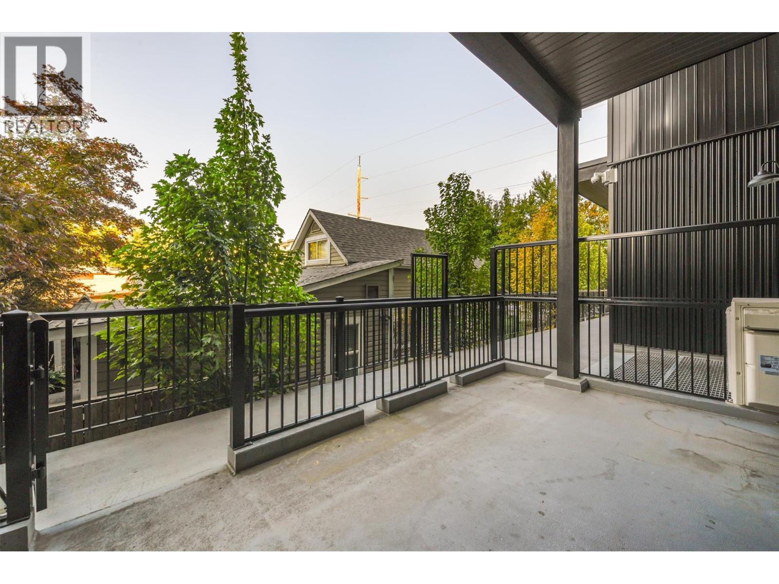 660 Cawston Avenue N Unit# 106, Kelowna, British Columbia  V1Y 2L1 - Photo 8 - 10377664