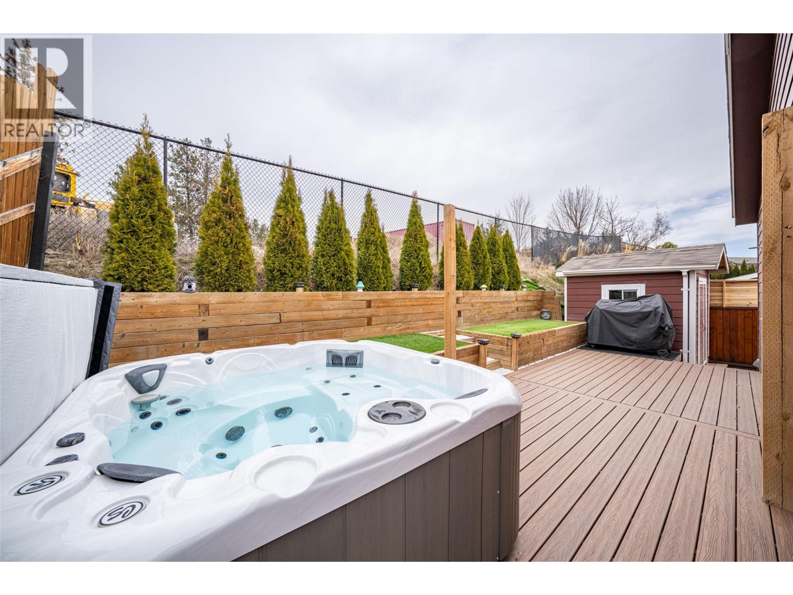 2440 Old Okanagan Highway Unit# 520, Westbank, British Columbia  V4T 3A3 - Photo 15 - 10377214