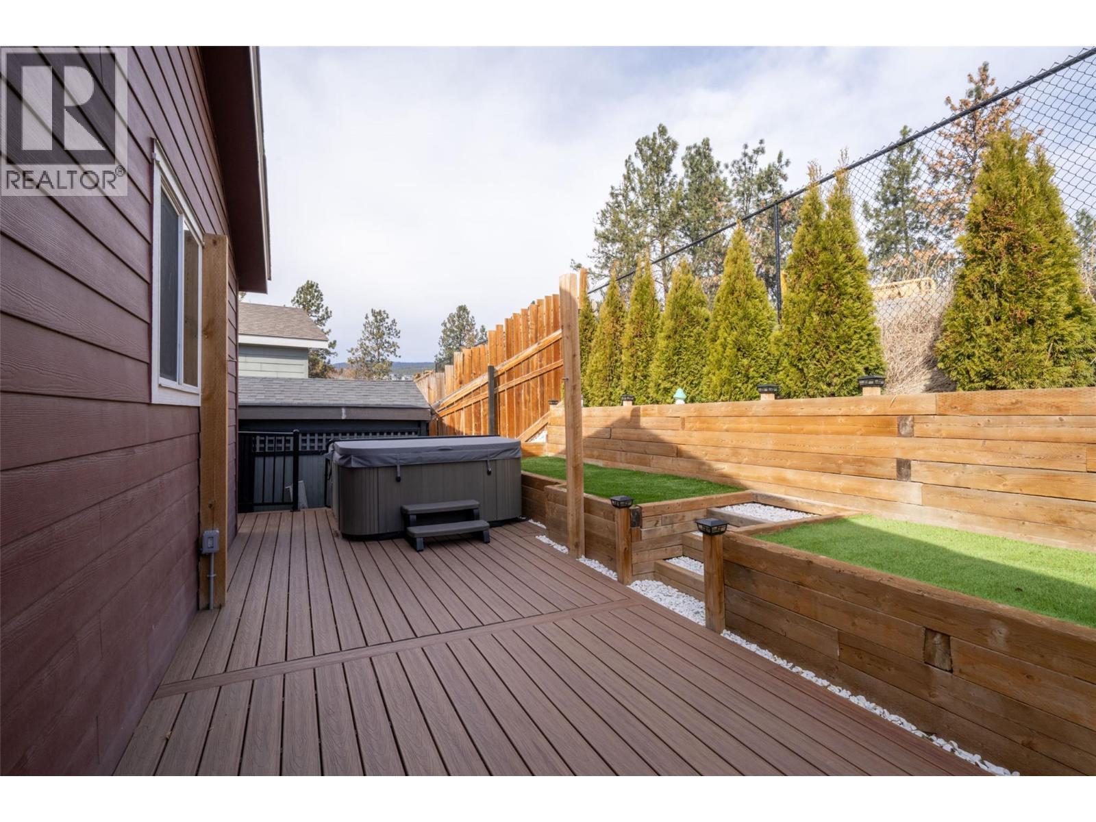 2440 Old Okanagan Highway Unit# 520, Westbank, British Columbia  V4T 3A3 - Photo 16 - 10377214