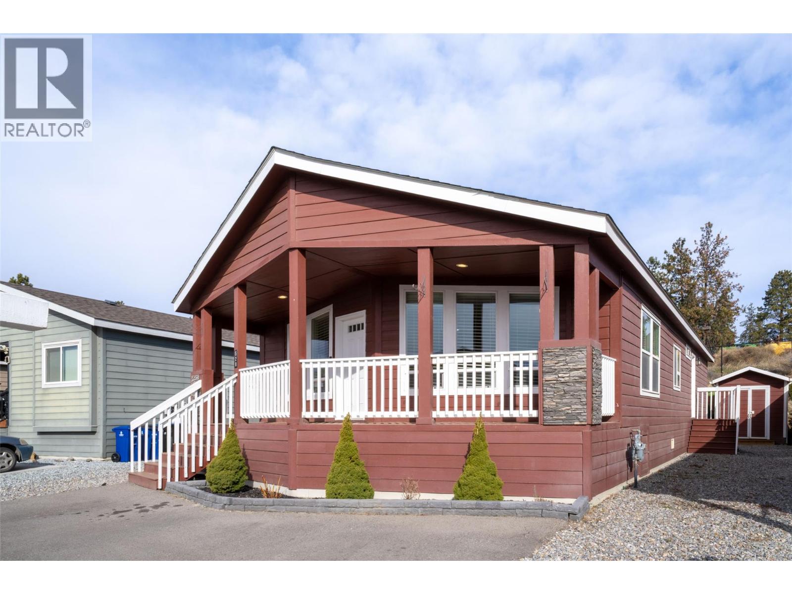 2440 Old Okanagan Highway Unit# 520, Westbank, British Columbia  V4T 3A3 - Photo 2 - 10377214