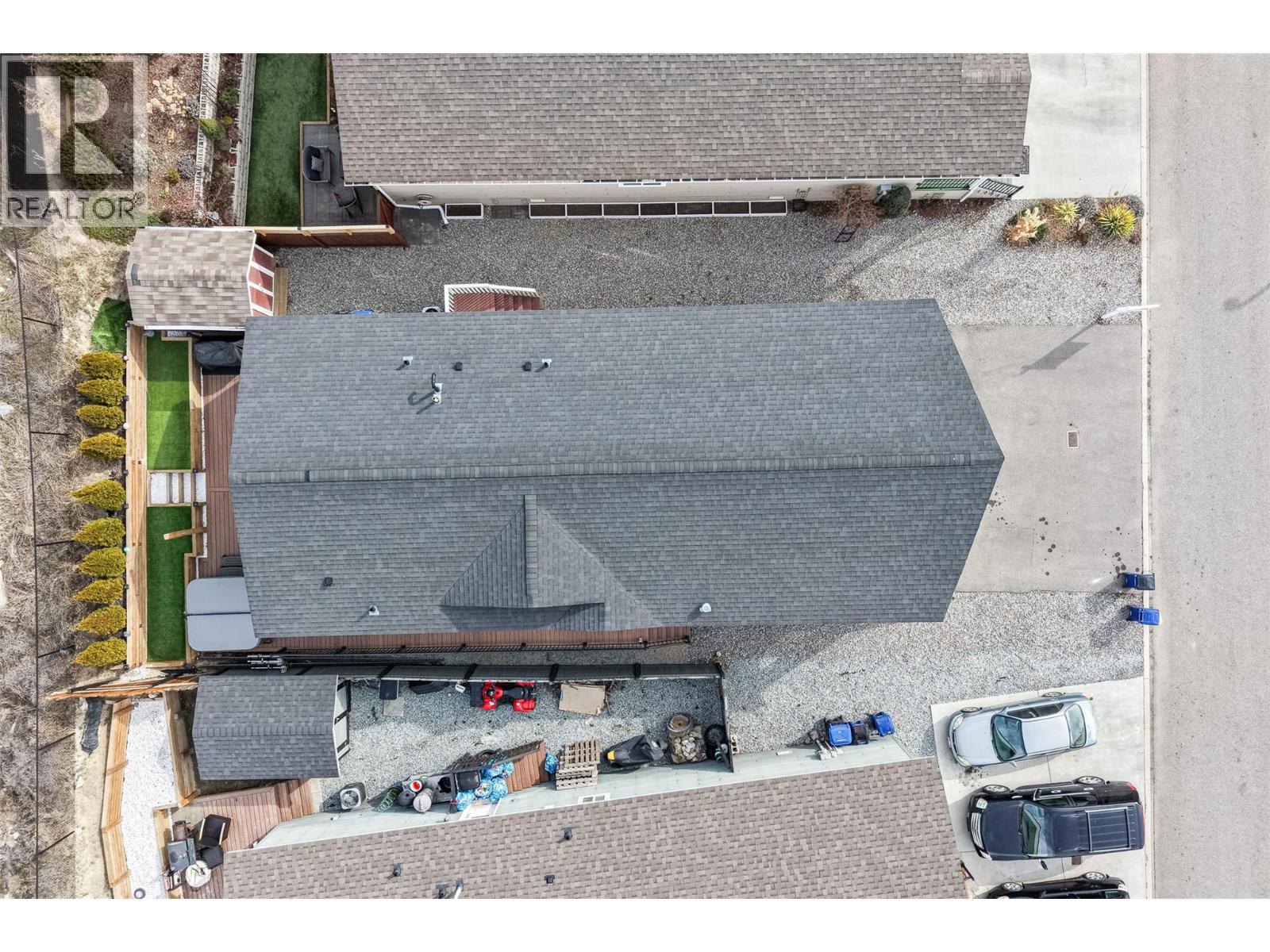 2440 Old Okanagan Highway Unit# 520, Westbank, British Columbia  V4T 3A3 - Photo 26 - 10377214