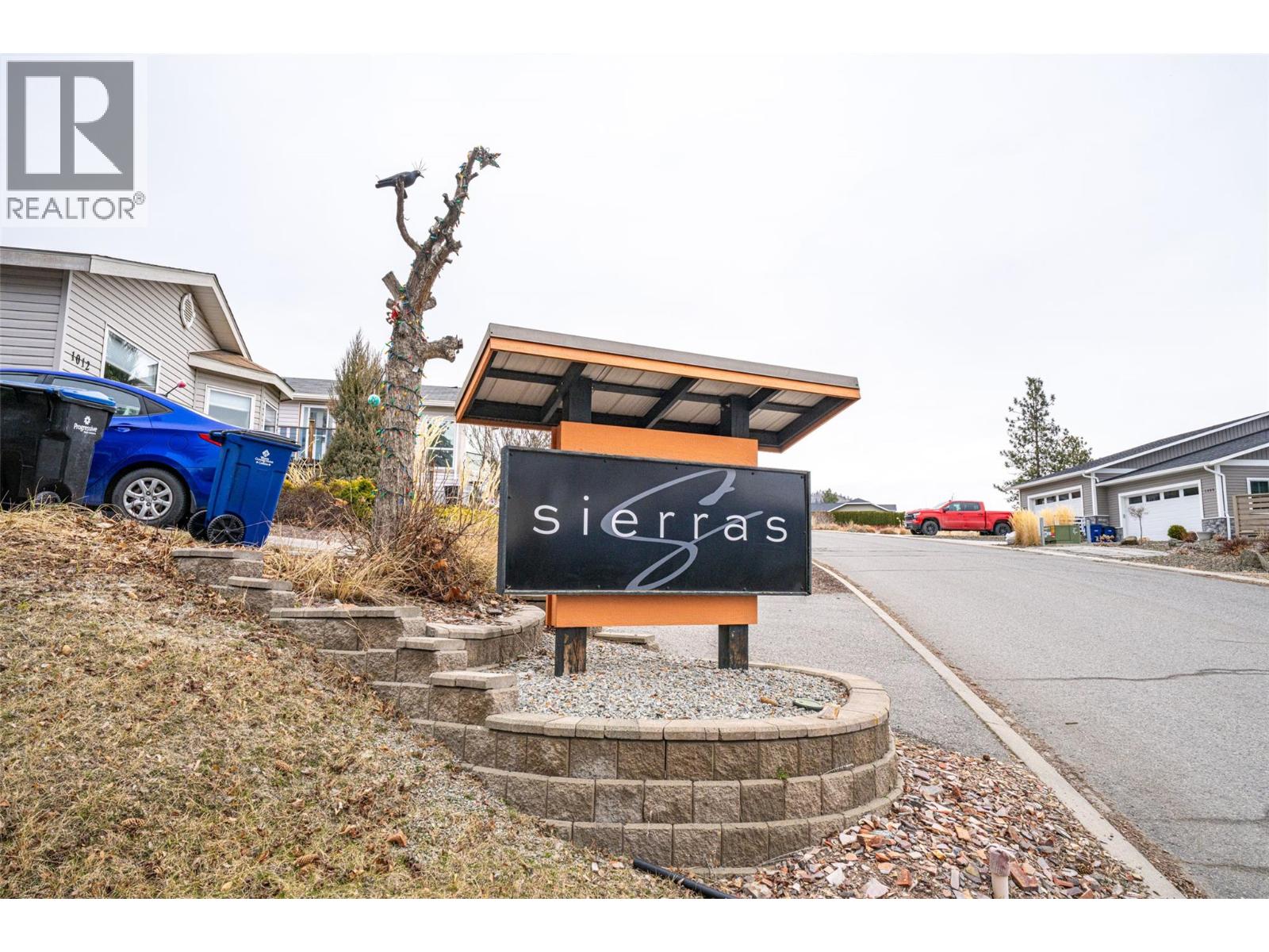 2440 Old Okanagan Highway Unit# 520, Westbank, British Columbia  V4T 3A3 - Photo 4 - 10377214