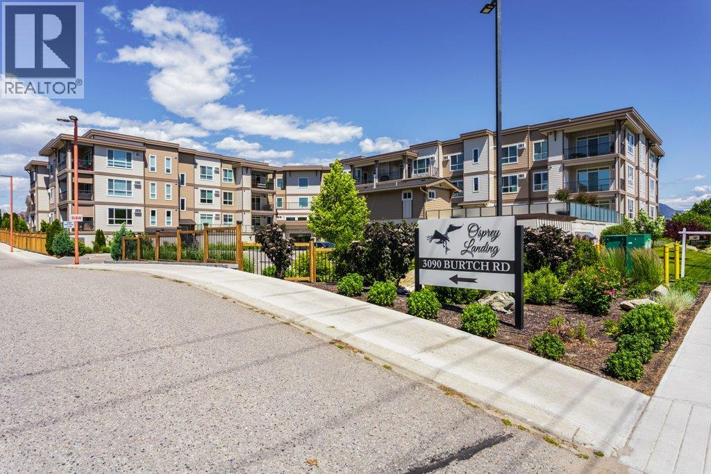 3090 Burtch Road Unit# 104, Kelowna, British Columbia  V1W 5G9 - Photo 1 - 10376729