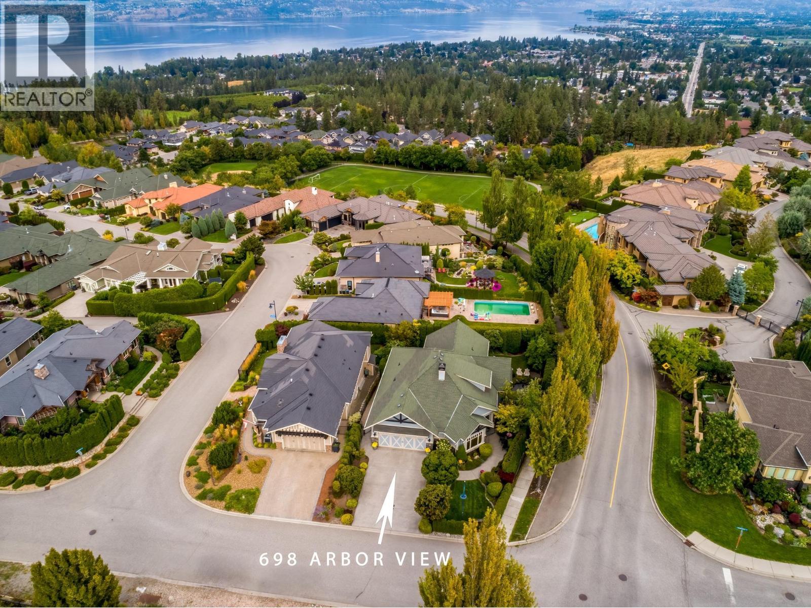 698 Arbor View Drive, Kelowna, British Columbia  V1W 4Z5 - Photo 57 - 10375813